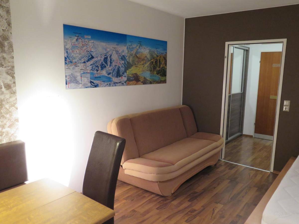 Appartement Kaprunski 2 Exterior photo